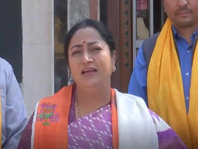 ‘We are going to fulfil this demand’: Delhi CM Rekha Gupta lays foundation stone for new foot overbridge at ISBT | India News