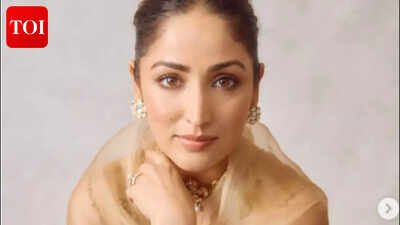 Did Yami Gautam diss Kriti Sanon? Actress REACTS to buzz over ‘like’ on reel: ‘Never resorted to cheap PR tactics’ |