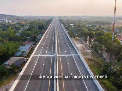 Road ministry proposes Centre’s authority to set speed limits for NHs | India News