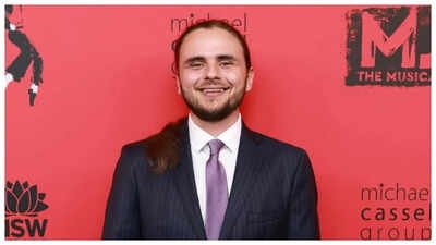 Prince Jackson on watching Michael Jackson’s biopic: Hopes it captures the ‘hard work and effort’ his father put in |