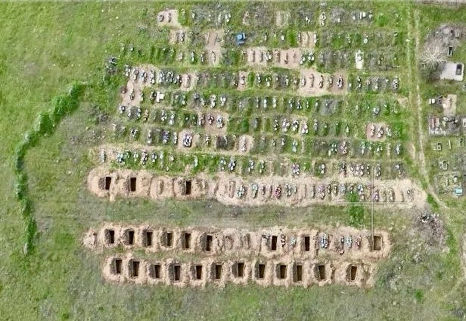 Drones siege and hunger: Russian-occupied Kherson region