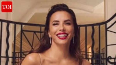 Eva Longoria reveals what she loved about directing ‘The Fifth Wheel’ |