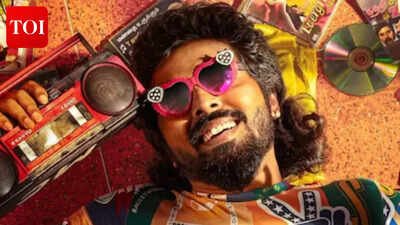 ‘Happy Raj’ box office collections day 6: GV Prakash film slows down; India net at 3.90 crores | Tamil Movie News
