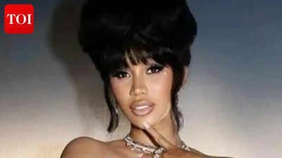 Judge dismisses USD 50 million copyright infringement lawsuit against Cardi B over song ‘Enough (Miami)’ – Report |