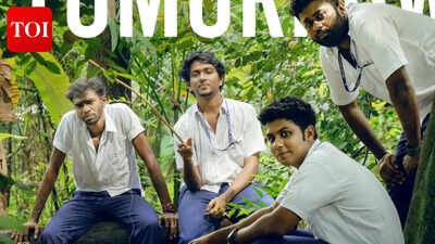 ‘Vaazha 2′ pre-sales: Hashir H and Vipin Das’ comedy film nears 1 crores; 290 screens in Kerala | Malayalam Movie News