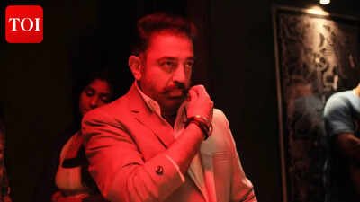 ‘Thoongavanam’ to ‘Hey Ram’: Best Kamal Haasan movies streaming online | Tamil Movie News