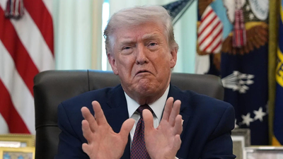 Bagram, Benghazi, and blame: Trump meets reality in Iran botch-up