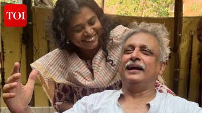 Piyush Mishra reveals why wife Priya refused to leave him despite infidelity: ‘It took me 10–15 years to realise she is my wife’ | Hindi Movie News