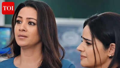 ‘Kyunki Saas Bhi Kabhi Bahu Thi’ April 4 Update: Noina’s Deception Unveiled |