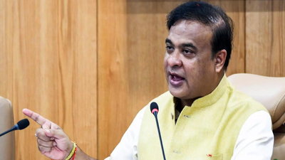 ‘Politically motivated lies’: Himanta Biswa Sarma rejects Pawan Khera’s allegations, vows to file defamation case | India News