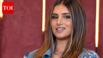 Tara Sutaria opens up about love, marriage and children: ‘Deceit, betrayal and lies are deal-breakers’ |