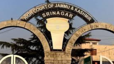 History books can’t prove title, says Jammu & Kashmir HC; declares two shrines & attached properties in Kishtwar as waqf | India News