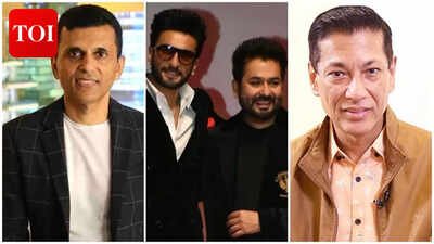 Decoding Dhurandhar success: Anand Pandit, Taran Adarsh explain how Ranveer Singh–Aditya Dhar’s franchise rewrote Bollywood’s rulebook | Exclusive | Hindi Movie News