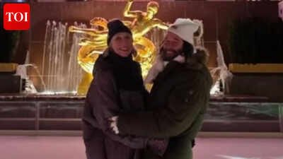 ‘Outcome’: Keanu Reeves and Alexandra Grant turn the premiere into a date night; several other stars attend the screening |