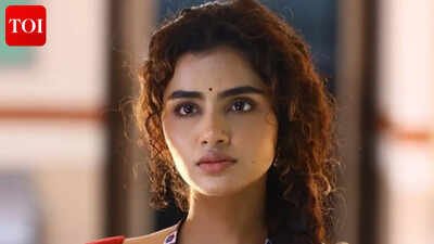 Anupama Parameswaran’s house: All about her serene getaway in the middle of Keralam |