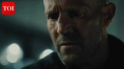 ‘Mutiny’ trailer out now: Jason Statham returns for another action-packed thriller |