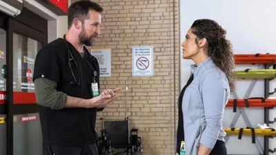 ‘The Pitt’ Season 2 Finale: Shocking Medical Secrets & Heartfelt Confessions |