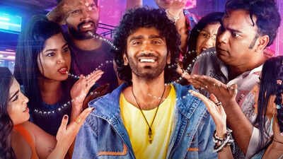 ‘Love Insurance Kompany’ box office collection day 1: Pradeep Ranganathan starrer opens with Rs 9.93 crores worldwide | Tamil Movie News