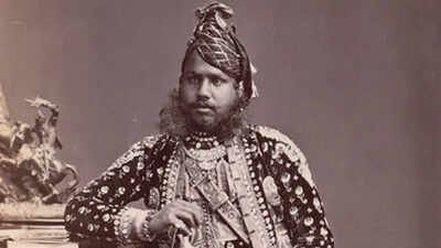 Who was Sawai Madho Singh II? The Maharaja who carried his own water to the United Kingdom in the world’s largest silverware |