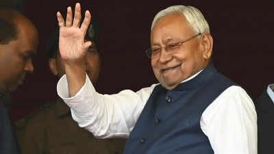 Bihar: Power play brews between JD(U) and BJP for CM post as Nitish packs bags at 1 Anne Marg | India News