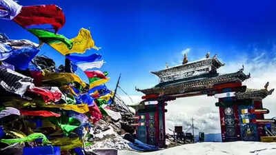 ‘Baseless narratives cannot alter reality’: India rejects China’s renaming of places in Arunachal Pradesh | India News