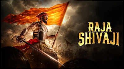 ‘Raja Shivaji’ anthem delayed: Makers of Riteish Deshmukh starrer postpone song launch in honor of Asha Bhosle | Hindi Movie News