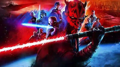 ‘Star Wars: Maul-Shadow Lord’ Episodes 3 and 4 ending explained: Empire changes the game |