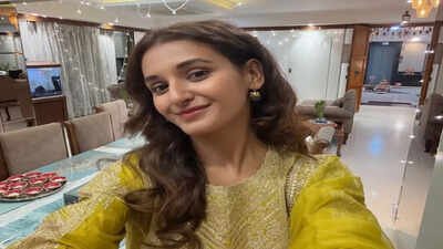 Shakti Mohan says she’s happily single in her 40s, recalls being cheated on in past relationship: ‘I don’t have maternal instincts’ |