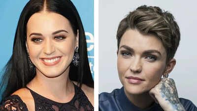 Katy Perry responds to sexual assault claims by Australian actress Ruby Rose: ‘History of making allegations…’