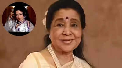Aruna Irani: ‘Despite pain, she behaved like happiest person,’ Aruna Irani breaks down recalling late Asha Bhosle- Exclusive |