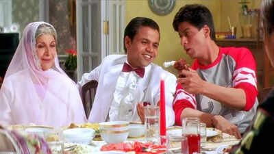 Rajpal Yadav recalls asking Shah Rukh Khan, ‘When will you act?’; SRK replied, ‘Until I have my smile…’ |