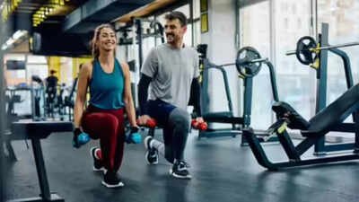 ‘What Indians wear to gyms may pose health risks’ | India News