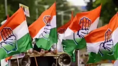 Congress: Damage is enormous when intent is mischievous | India News