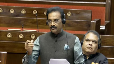 ‘Preparation for Punjab polls has begun’: Arvind Kejriwal reacts to ED action against AAP MP Ashok Mittal who replaced Raghav Chadha | India News