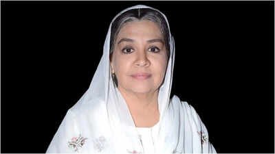 Farida Jalal opens up on being typecast for decades: ‘Respect and Status are hard to come by, you have to make sacrifices’ | Hindi Movie News