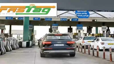 Verify FASTag vehicle numbers, NHAI to banks | India News