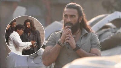 ‘Immensely proud of the epic results’: Ranveer Singh pens emotional tribute to the entire ‘Dhurandhar’ franchise team | Hindi Movie News