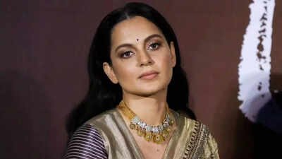Kangana Ranaut says she faced ‘witch-hunting’ after ex filed case: ‘Chudail hai, khoon peeti hai, kaala jaadu karti hai’ |