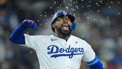 Dodgers shatter MLB spending record in 2025 at $514.6M, spending more than bottom six teams combined | International Sports News