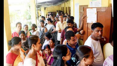 Gensets from Assam and Bihar to power poll booths in Bengal | India News