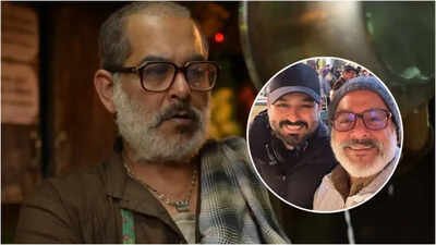 Dhurandhar 2: ‘I have seen abusive directors, but Aditya Dhar was so chilled’: Gaurav Gera heaps praise on ‘Dhurandhar’ filmmaker | Hindi Movie News