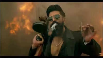 ‘Toxic’ at CinemaCon: Exclusive 9-minute preview of Yash starrer unveiled, revealing a ‘dark and layered’ gangster avatar |