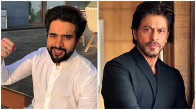 Landlord Jackky Bhagnani on tenant Shah Rukh Khan renting his Pali Hill property during Mannat renovation: ‘He is 11 on 10’ | Hindi Movie News