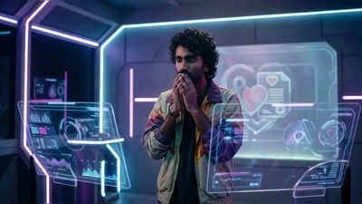 ‘Love Insurance Kompany’ box office collection day 9: Pradeep Ranganathan, Krithi Shetty starrer crosses Rs 50 crores worldwide | Tamil Movie News