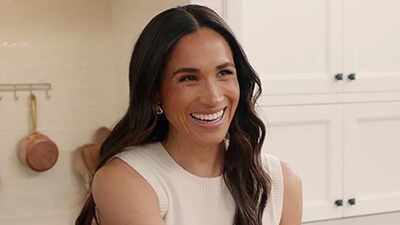 Meghan Markle’s constellation rings have a Prince Harry connection – Details Inside | English Movie News