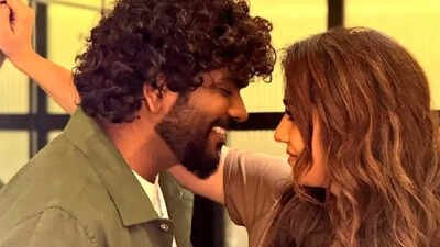 ‘She is a real terror’: Vignesh Shivan reveals what happens when Nayanthara gets angry | Tamil Movie News