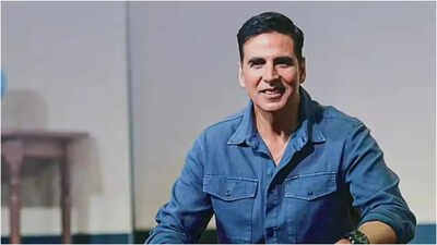 Akshay Kumar opens up about Rs 8–9 lakh per day fee during ‘Jaani Dushman’ era | Hindi Movie News