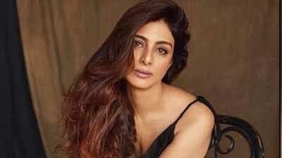 Tabu buys Rs 10 crore apartment in Mumbai’s Versova; deal includes two parking spaces – Report | Hindi Movie News