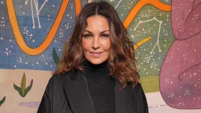 ‘The Crimson River’ star Nadia Farès passes away at 57 after a week-long coma |