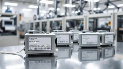 Daily use medical devices to see stricter checks | India News